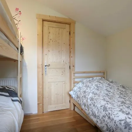 Chamonix Apartment Apartamento *