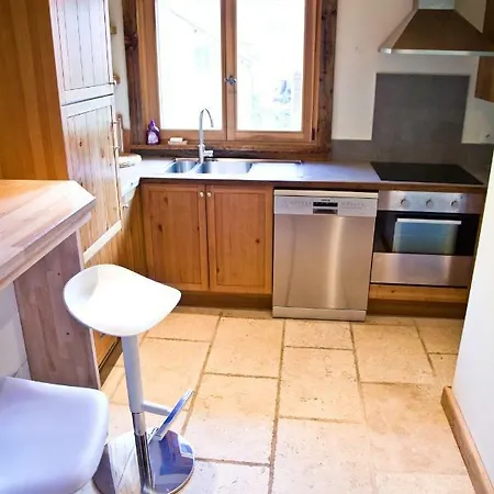Chamonix Apartment Chamonix Mont Blanc