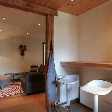 Apartamento Chamonix Apartment Chamonix Mont Blanc