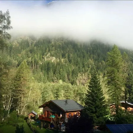 Apartamento Chamonix Apartment Chamonix Mont Blanc
